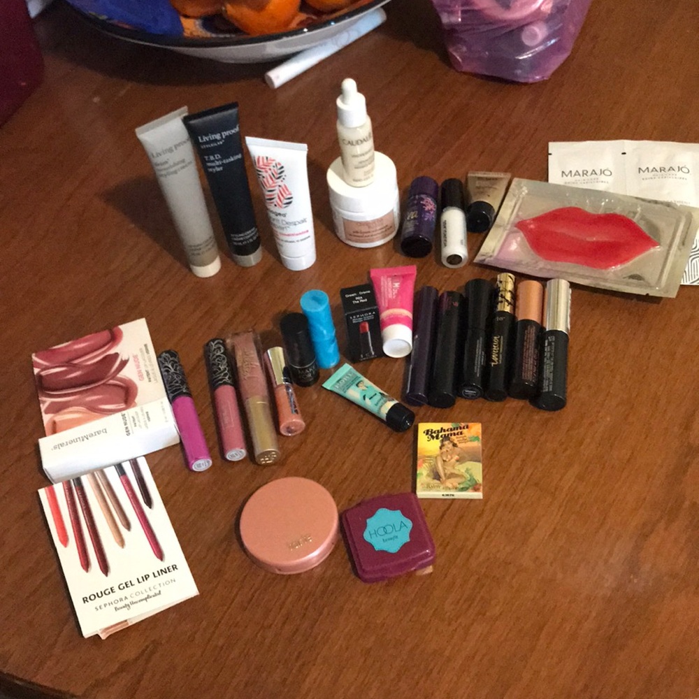 Sephora mini bundle
